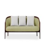 Sofa 2 chỗ Mây kiểu mới