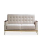 Sofa 3 chỗ Osaka mẫu 1 vải 65