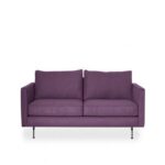 Sofa Bolero 3 chỗ vải MB16