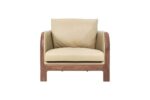 Sofa 1 chỗ Orientale da beige R5