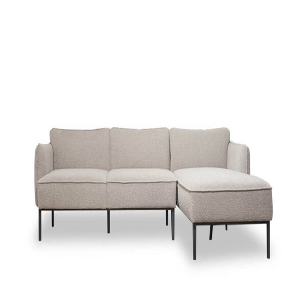 Sofa góc Sài Gòn 2m2