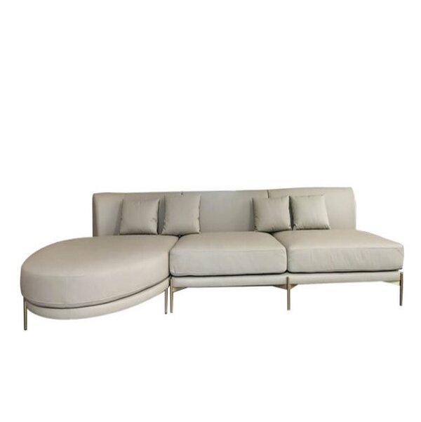 Sofa góc Valente